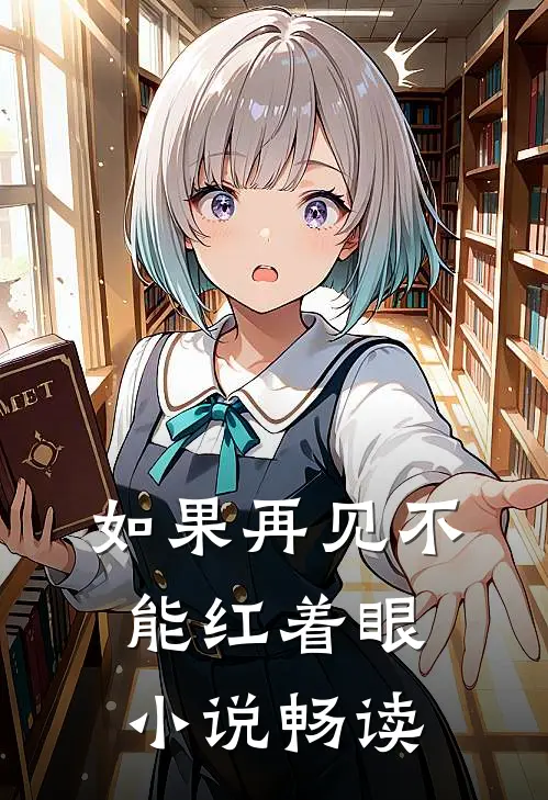 如果再见不能红着眼小说畅读
