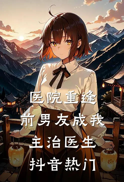 医院重逢，前男友成我主治医生抖音热门