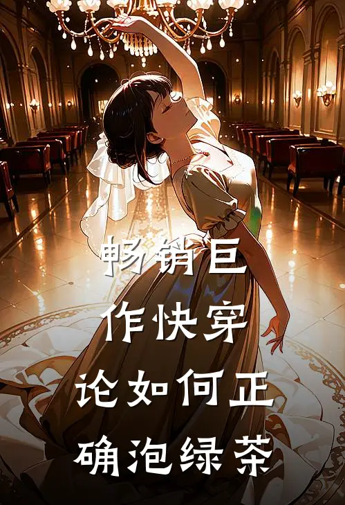 畅销巨作快穿：论如何正确泡绿茶