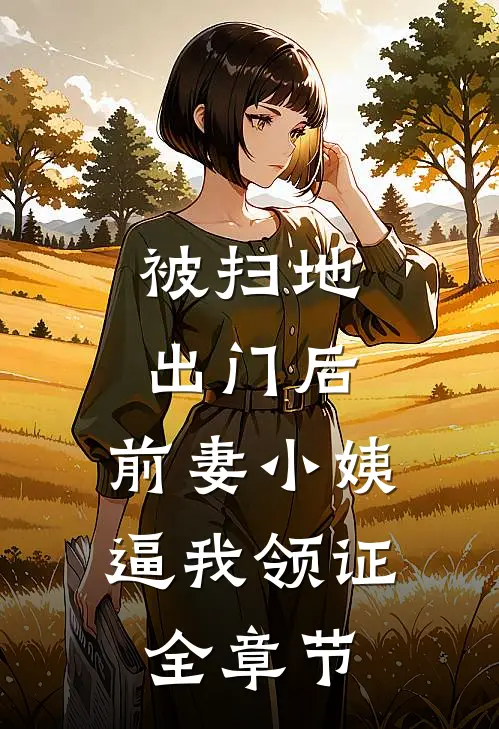 被扫地出门后，前妻小姨逼我领证全章节