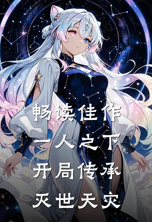 畅读佳作一人之下：开局传承灭世天灾