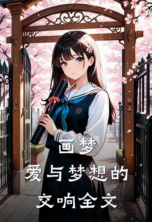 画梦：爱与梦想的交响全文