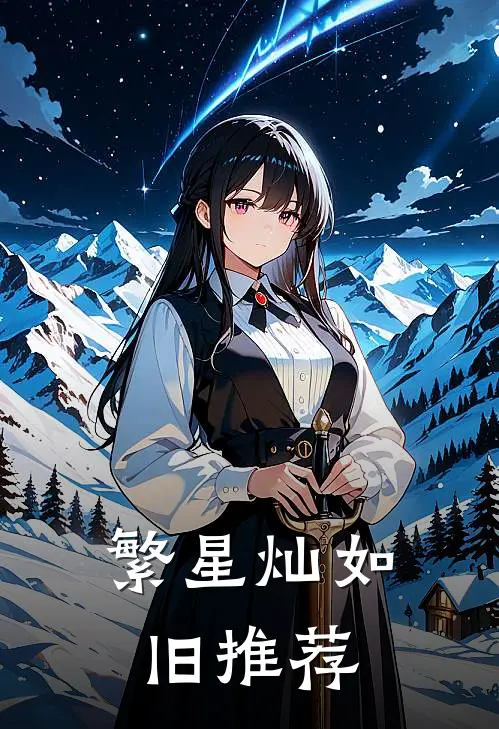 繁星灿如旧推荐