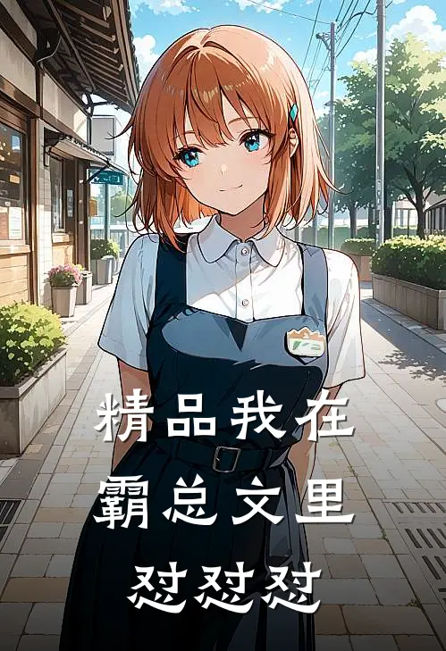 精品我在霸总文里怼怼怼