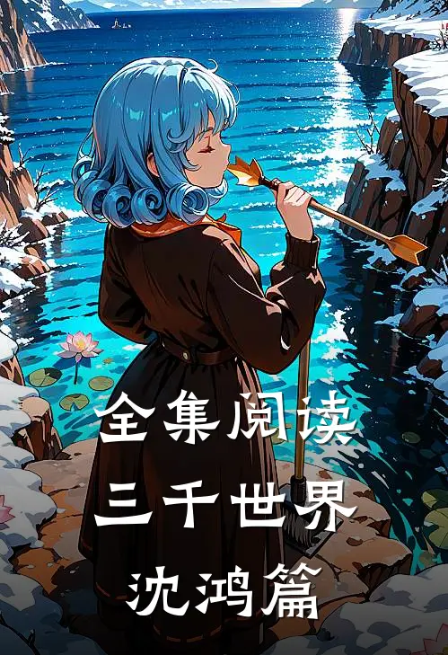 全集阅读三千世界：沈鸿篇