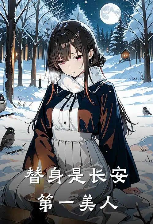 替身是长安第一美人