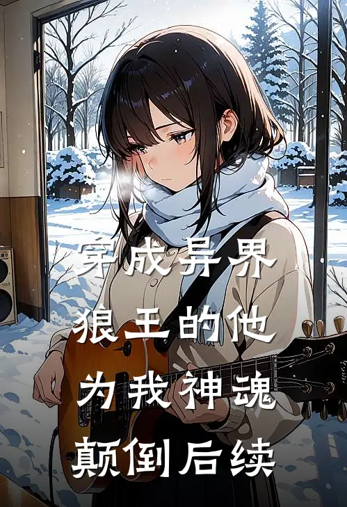 穿成异界，狼王的他为我神魂颠倒后续