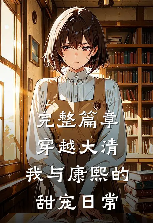 完整篇章穿越大清：我与康熙的甜宠日常