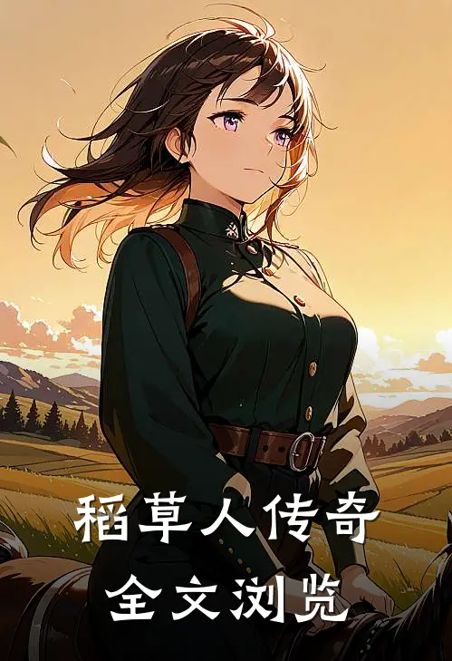 稻草人传奇全文浏览