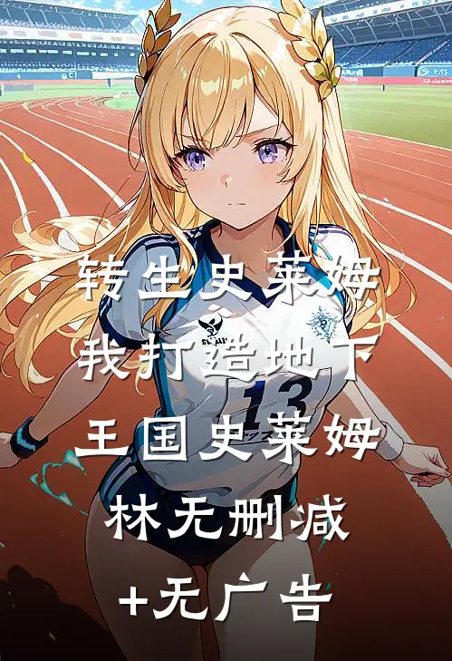 转生史莱姆，我打造地下王国史莱姆林无删减+无广告