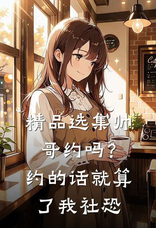 精品选集帅哥约吗？约的话就算了，我社恐