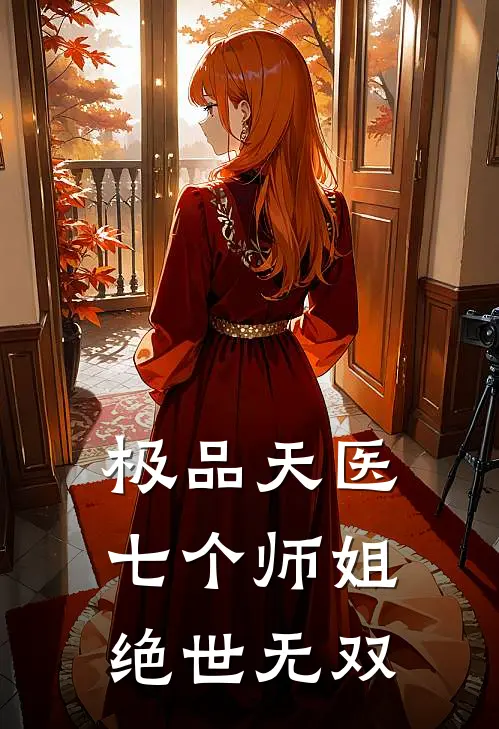 极品天医：七个师姐绝世无双