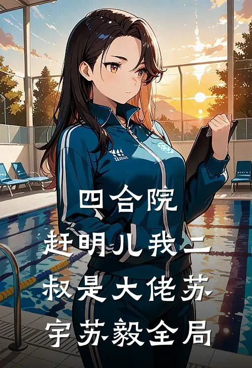 四合院：赶明儿我二叔是大佬苏宇苏毅全局