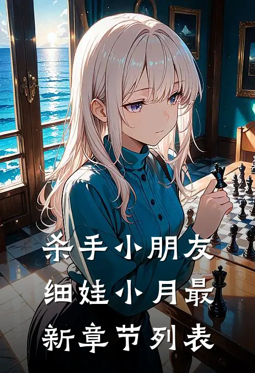 杀手小朋友细娃小月最新章节列表