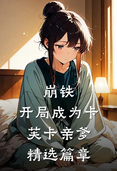 崩铁：开局成为卡芙卡亲爹精选篇章