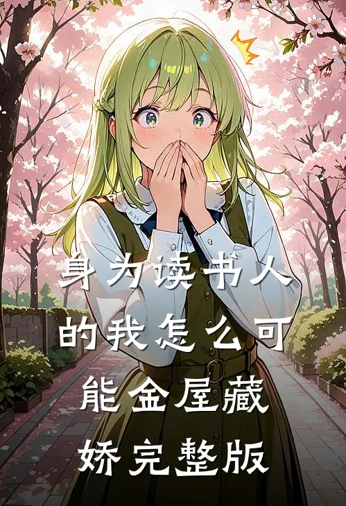 身为读书人的我怎么可能金屋藏娇完整版
