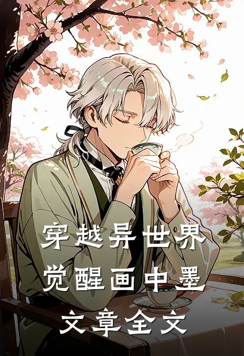 穿越异世界觉醒画中墨文章全文