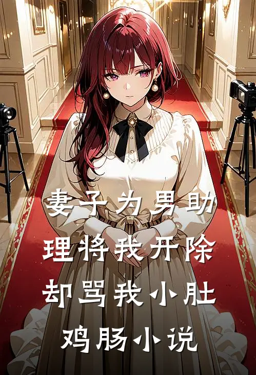 妻子为男助理将我开除，却骂我小肚鸡肠小说