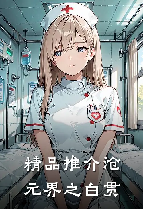 精品推介沧元界之白贯