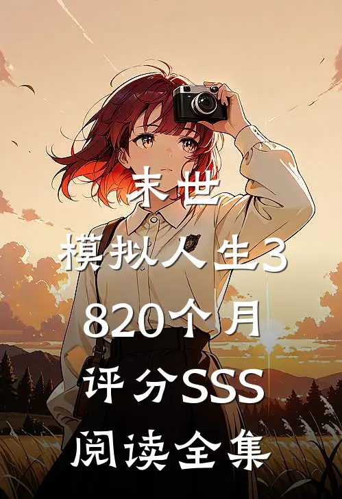 末世：模拟人生3820个月，评分SSS阅读全集
