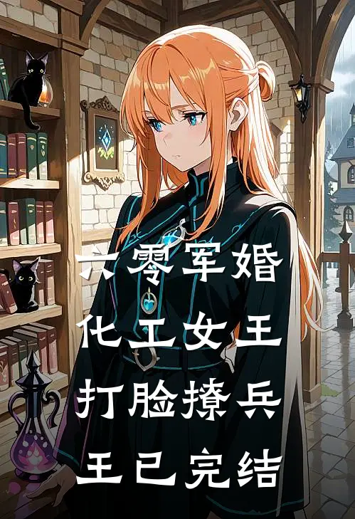 六零军婚，化工女王打脸撩兵王已完结