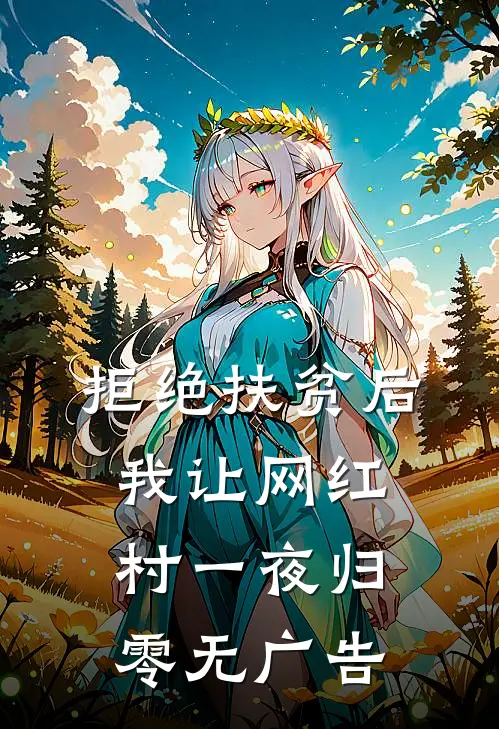 拒绝扶贫后，我让网红村一夜归零无广告