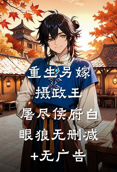 重生另嫁摄政王，屠尽侯府白眼狼无删减+无广告