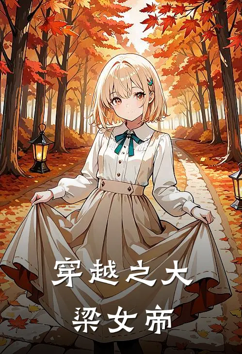 穿越之大梁女帝