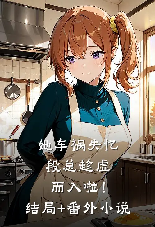 她车祸失忆，段总趁虚而入啦！结局+番外小说