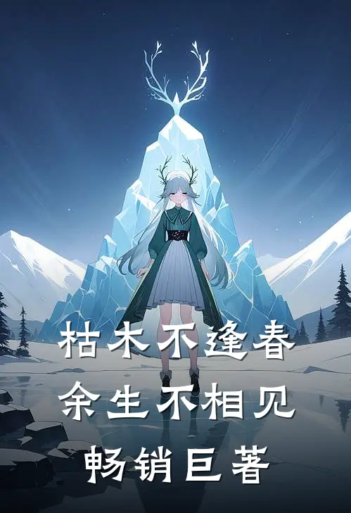 枯木不逢春，余生不相见畅销巨著