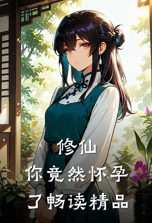 修仙：你竟然怀孕了畅读精品