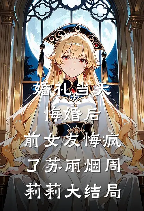 婚礼当天悔婚后，前女友悔疯了苏雨烟周莉莉大结局