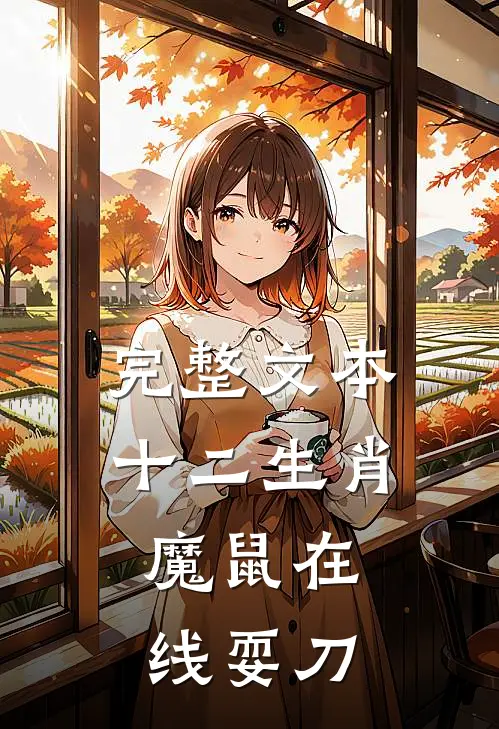 完整文本十二生肖：魔鼠在线耍刀
