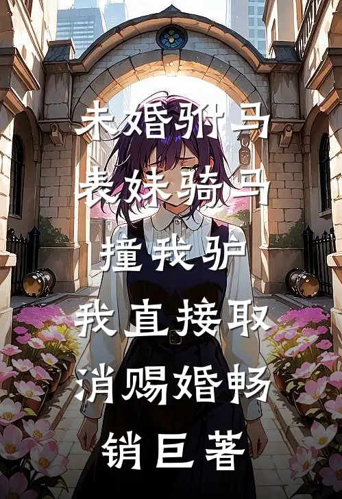 未婚驸马表妹骑马撞我驴，我直接取消赐婚畅销巨著