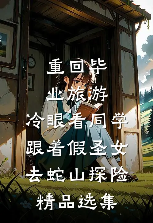 重回毕业旅游，冷眼看同学跟着假圣女去蛇山探险精品选集
