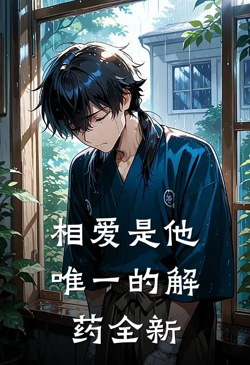 相爱是他唯一的解药全新