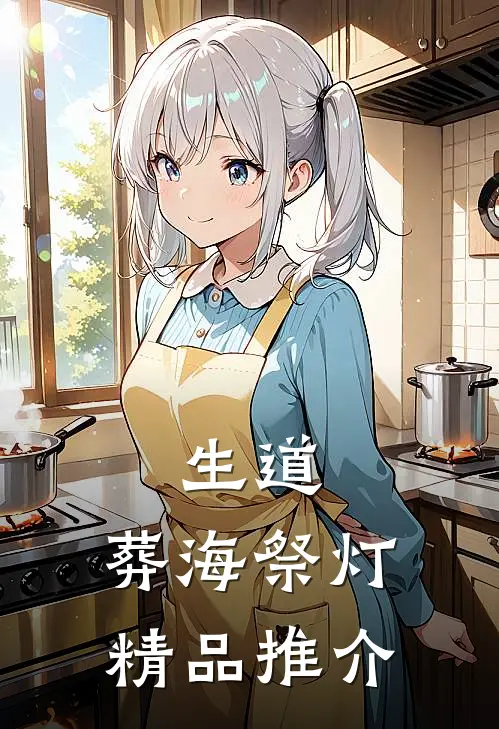生道：葬海祭灯精品推介