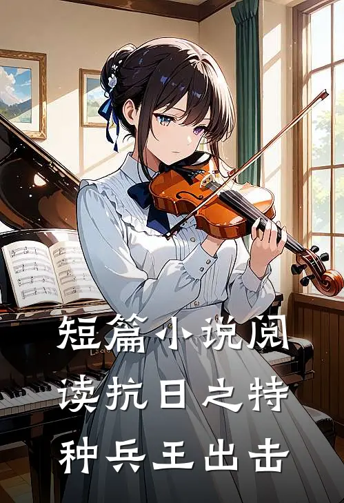 短篇小说阅读抗日之特种兵王出击