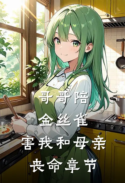 哥哥陪金丝雀，害我和母亲丧命章节