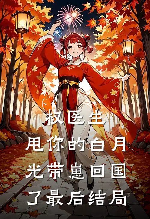 权医生，甩你的白月光带崽回国了最后结局