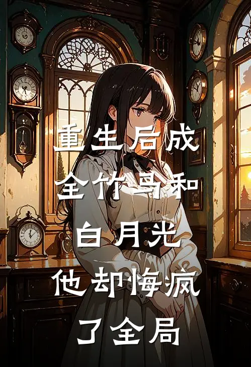 重生后成全竹马和白月光，他却悔疯了全局