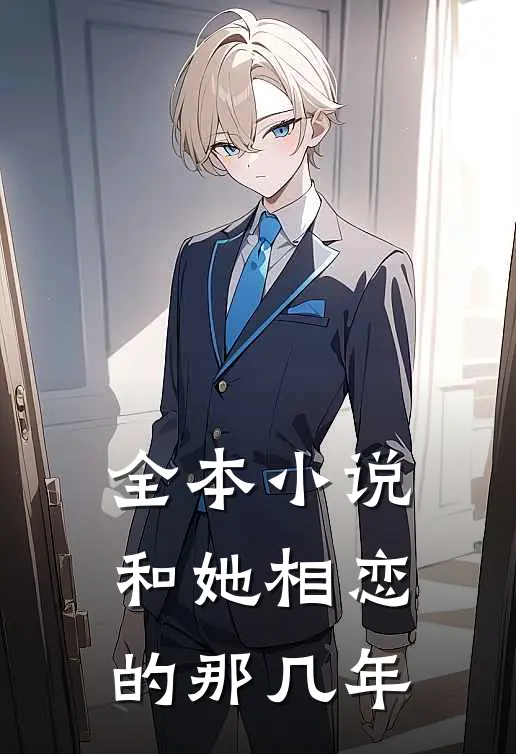 全本小说和她相恋的那几年