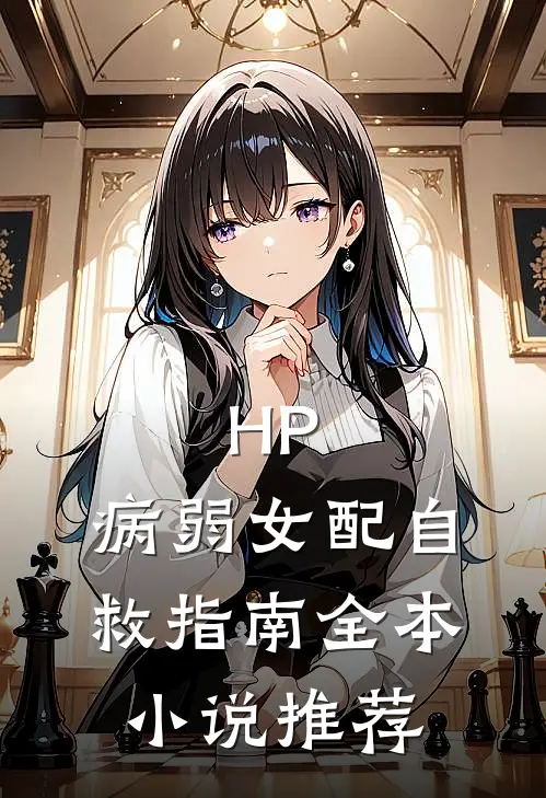 HP：病弱女配自救指南全本小说推荐
