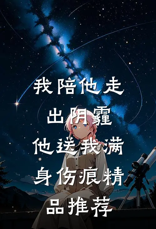 我陪他走出阴霾，他送我满身伤痕精品推荐