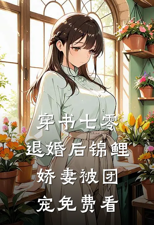 穿书七零：退婚后锦鲤娇妻被团宠免费看