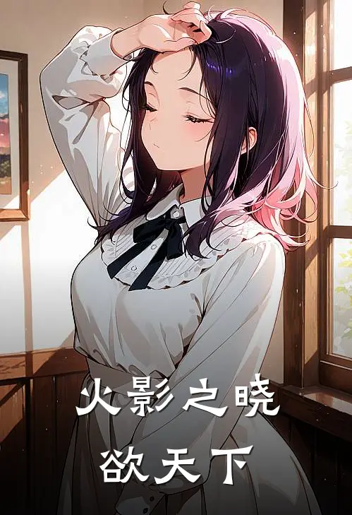 火影之晓欲天下
