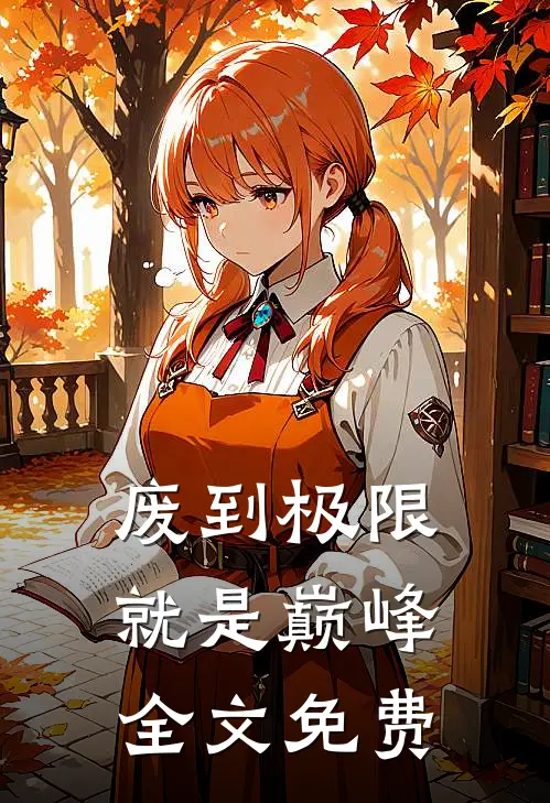 废到极限就是巅峰全文免费