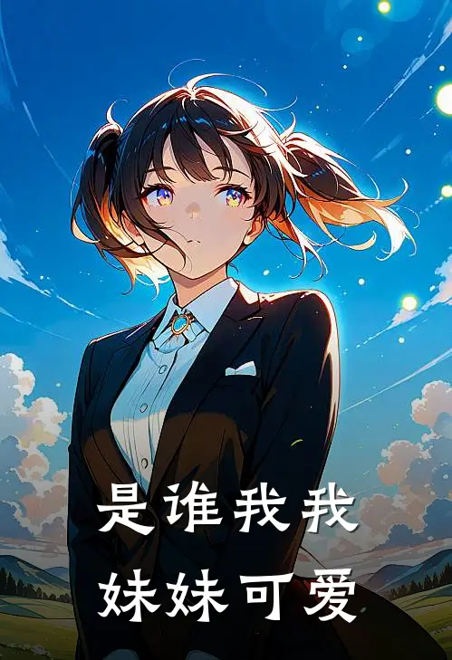 是谁我我妹妹可爱