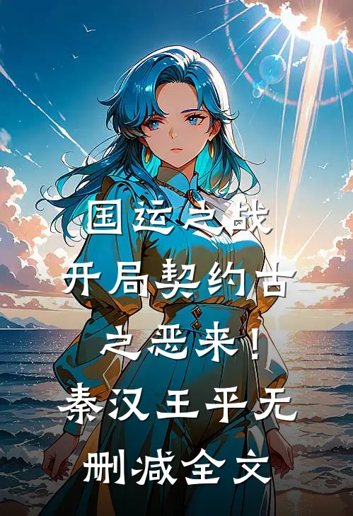 国运之战：开局契约古之恶来！秦汉王平无删减全文