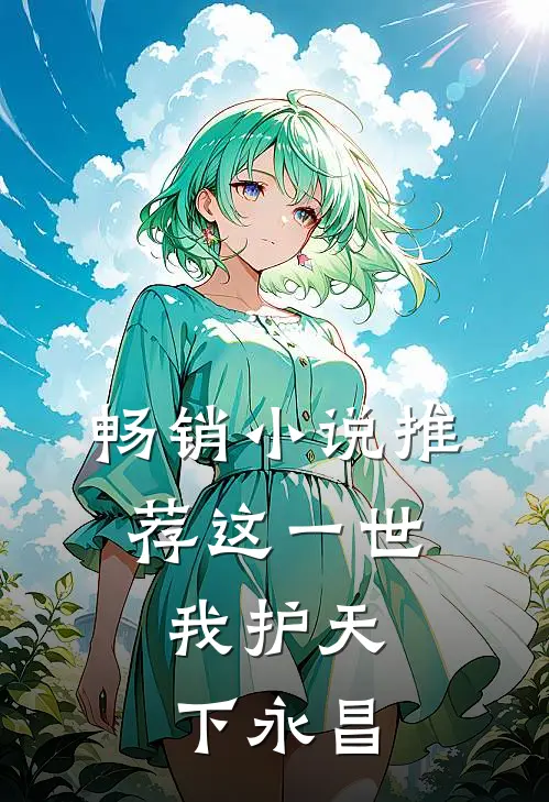 畅销小说推荐这一世，我护天下永昌